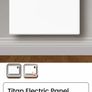 Titan Electric Panel Heater 2000 W Model PNL2000 Image 4