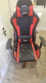 Study Chair