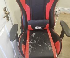 Study Chair