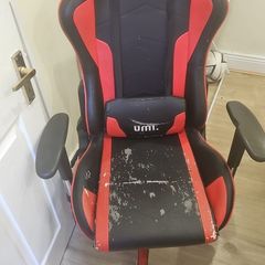 Study Chair
