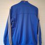 Chelsea Track Top. Not A Chelsea Jersey. Official Adidas Top From Year 2012. Not A Modern Day Remake.Collect In Dublin Or Receive Via Post. Image 2
