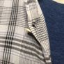 Tommy Hilfiger Mens Long Sleeve Check Shirt Size Large Image 6