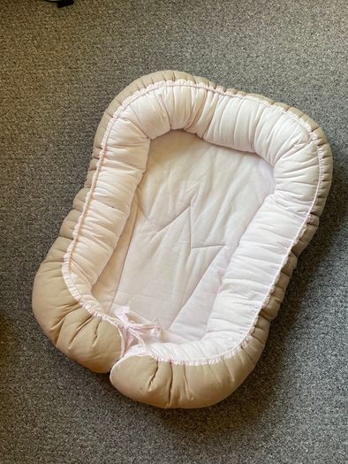 Baby sleeping pod