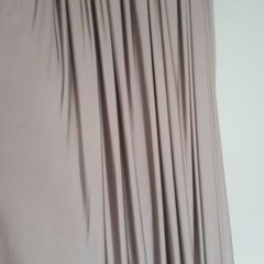 Dress size 8 to 18