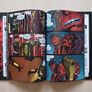 Marvel Incredible Hulk Red & Green Comic Book Hardbacks 2008 Image 10