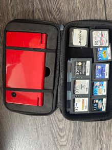 Nintendo Ds