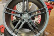 19" Audi VW seat Skoda mercedes veemann alloy wheels Dublin 12 Finance Available