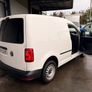 Volkswagen caddy Image 4
