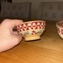 Nicholas Mosse Retired Creeping Flower Bowls Image 6