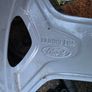Genuine new Ford ST wheel 19" Image 3