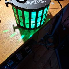 stage light