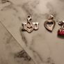 silver charms Image 2