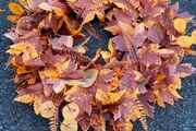 Autumn Wreath