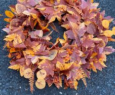 Autumn Wreath
