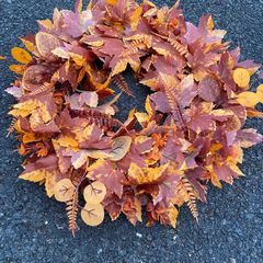 Autumn Wreath
