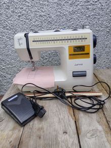 Sewing machine