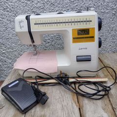 Sewing machine