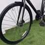 Trek FX3 Hybrid Bike Bicycle Barely Used Image 6