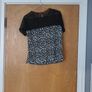 Primark  Blouse.  S.12    B.N.W.T. Image 3