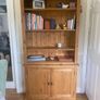 Pine Kitchen Dresser Image 2