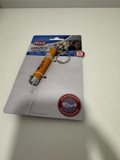 Cat Training Laser Pointer
