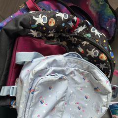 Kids backpacks