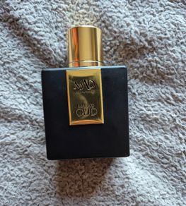 MAD Malaki Oud Perfumes