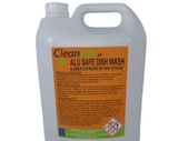 Cleanfast Alu Safe Dish Wash 5L