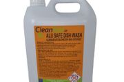 Cleanfast Alu Safe Dish Wash 5L