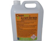 main image for ad Cleanfast Alu Safe Dish Wash 5L