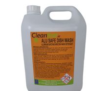 Cleanfast Alu Safe Dish Wash 5L