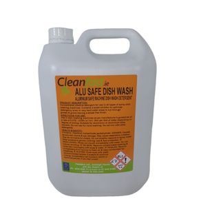 Cleanfast Alu Safe Dish Wash 5L