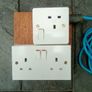 2.  Sockets. On.  5. Meter.  Lead Image 2