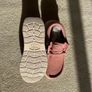 New pink shoes - Dude Image 3