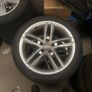 Audi alloys Image 3
