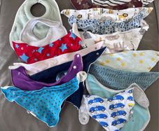 Baby items