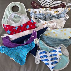 Baby items
