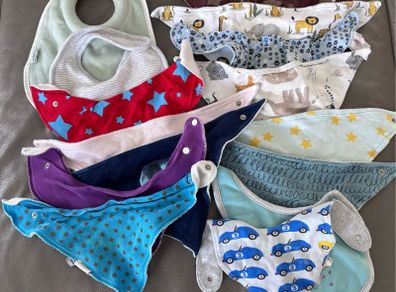 Baby items