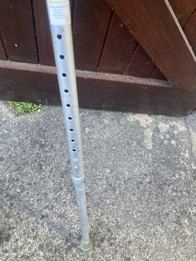 Crutches for sale