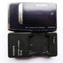 Fujifilm FinePix Z10fd 7.2 MP Digital Camera Black + SD Card- Working Image 3