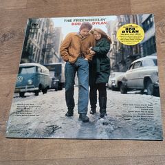 Bob Dylan - The Freewheelin Bob Dylan Vinyl LP Mono Sundazed Sealed