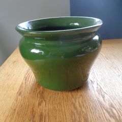 Vintage Ceramic Plant Pot for Sale