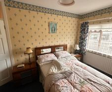 Bedroom set