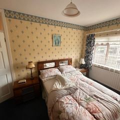 Bedroom set