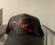 Gucci hat