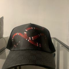 Gucci hat