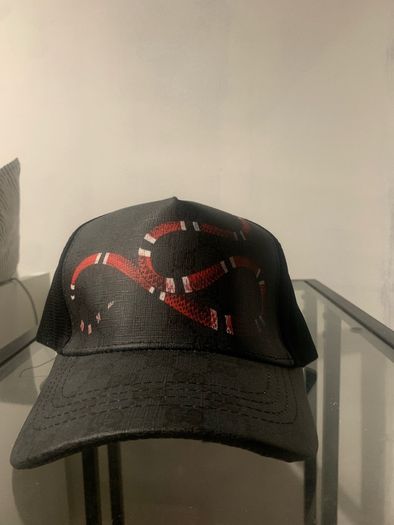 Gucci hat