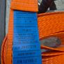Heavy Duty Ratchet Strap 5Tonne Break . 2.5T LC  8m Long Brand New Image 6