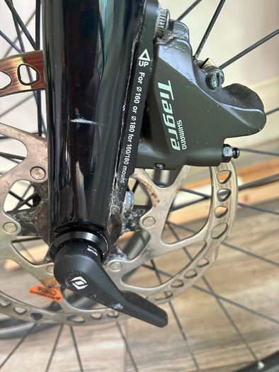 Racing Bike
