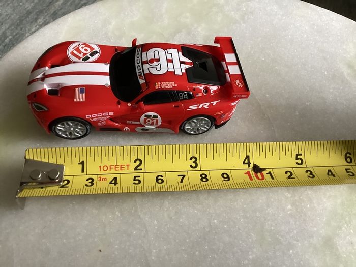Scalextric